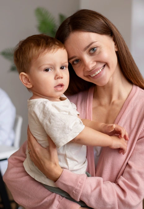 Child Health Support